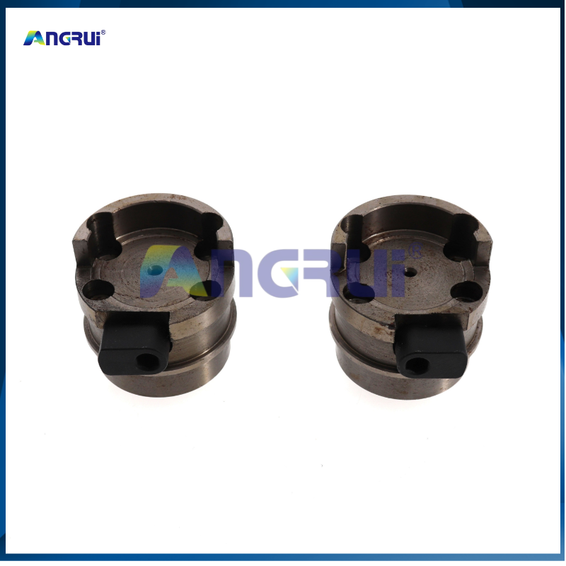 ANGRUI is suitable for Heidelberg CD74XL75 offset printing press water roller seat L2.030.468F bearing seat