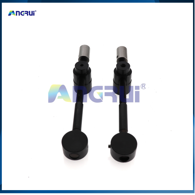 ANGRUI is suitable for Heidelberg XL75 CD74 water roller adjustment rod L2.030.411F adjustment screw L2.030.412F