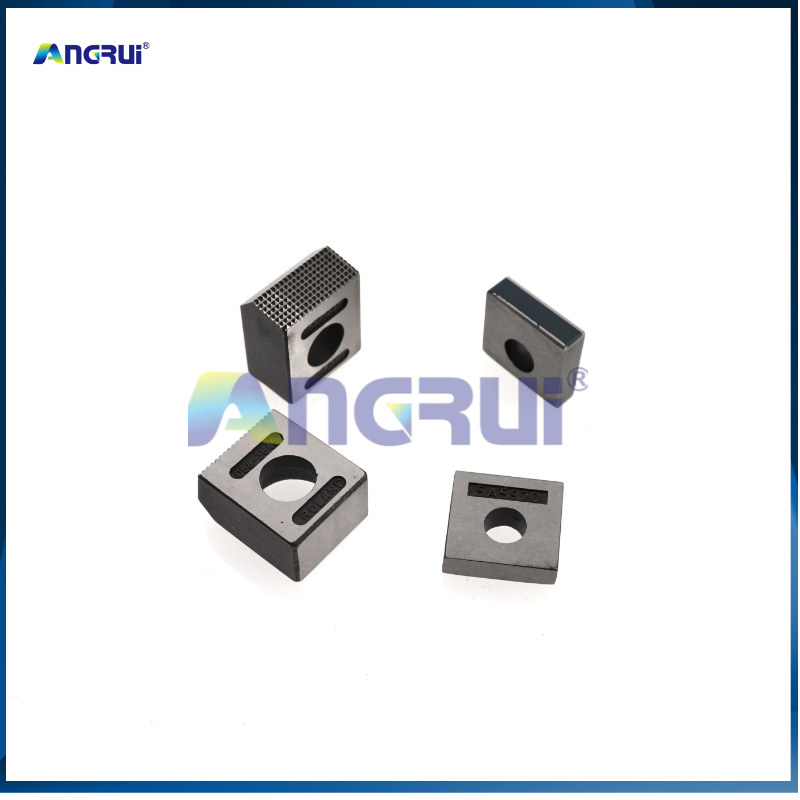 ANGRUI 适用于罗兰800印刷机传纸牙垫(胶面)滚筒牙垫(钻石纹)