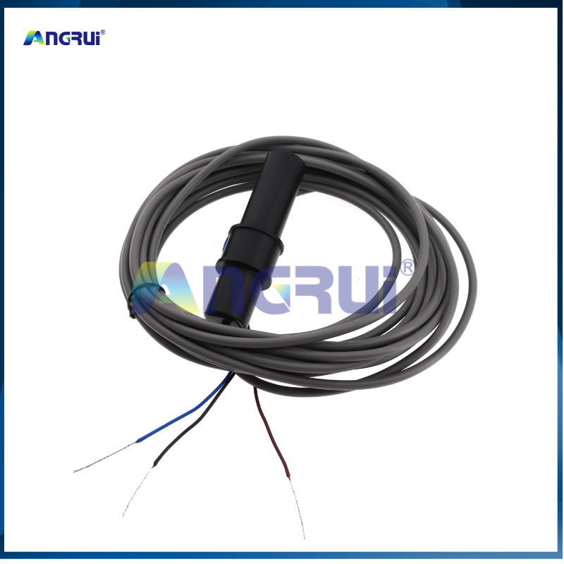 ANGRUI is suitable for Heidelberg SM74SM102CD102 offset printing machine water level probe induction electric eye 18 * 80