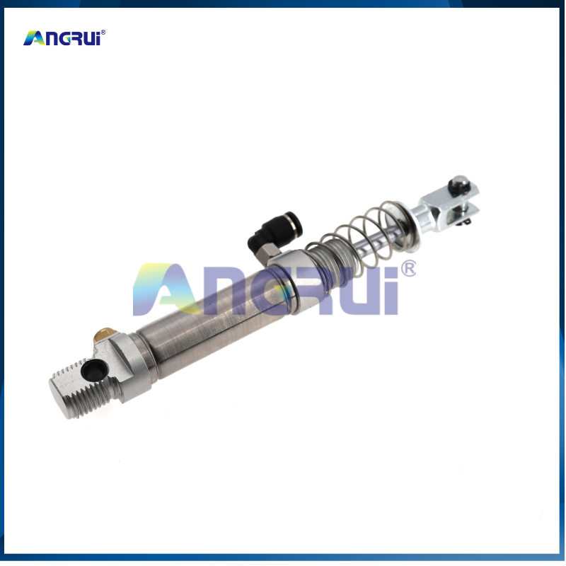 ANGRUI is suitable for Heidelberg XL106/105 offset printing press cylinder L2.334.026/02