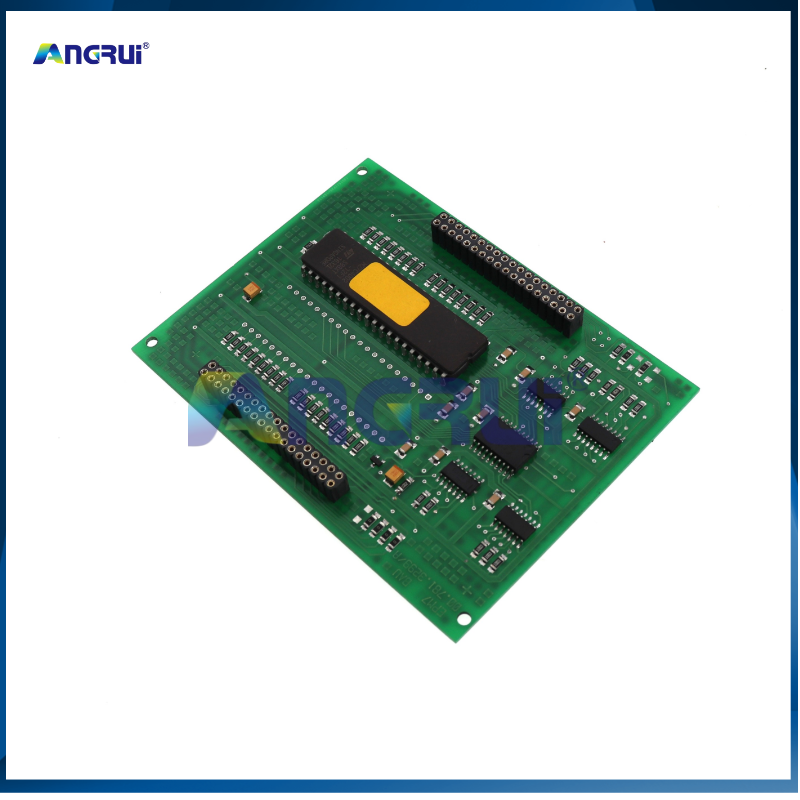 ANGRUI is suitable for the new circuit board EPM7 RGP2 small version 00.785.183 accessories of Heidelberg offset printing machine