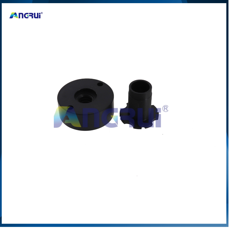 ANGRUI is suitable for Heidelberg offset printing press Feida automatic tracking nut