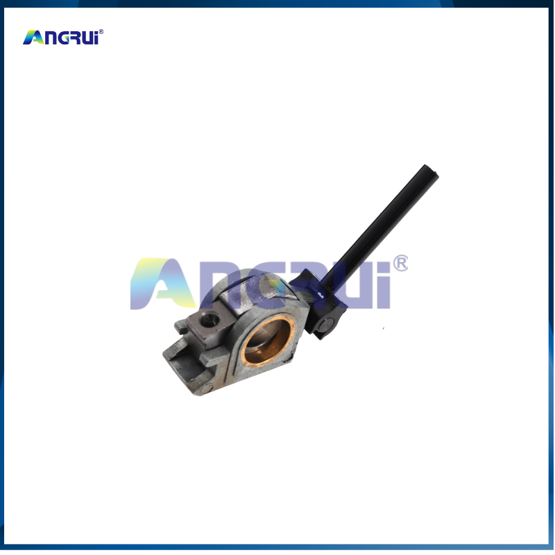 ANGRUI 适用于海德堡印刷机摆动牙递纸牙片座（带芯）