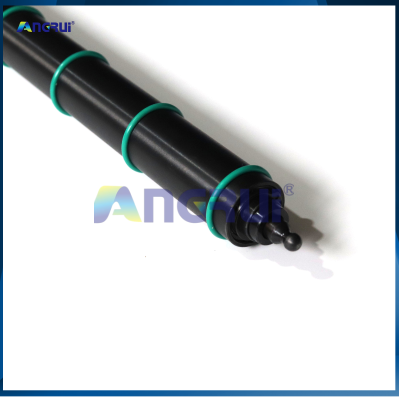 ANGRUI 适用于海德堡102印刷机自动装板轴 长1070直径32 C8.450.120F