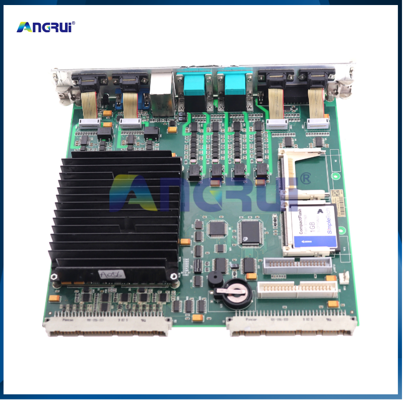 ANGRUI is suitable for 700 offset printing machine original second-hand CPU motherboard 8D.37Z74-A056