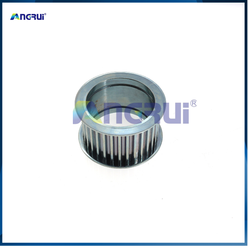 ANGRUI is suitable for Heidelberg CD/SM102XL105 offset printing machine. New Feida synchronous belt pulley with 32 teeth F2.016.157