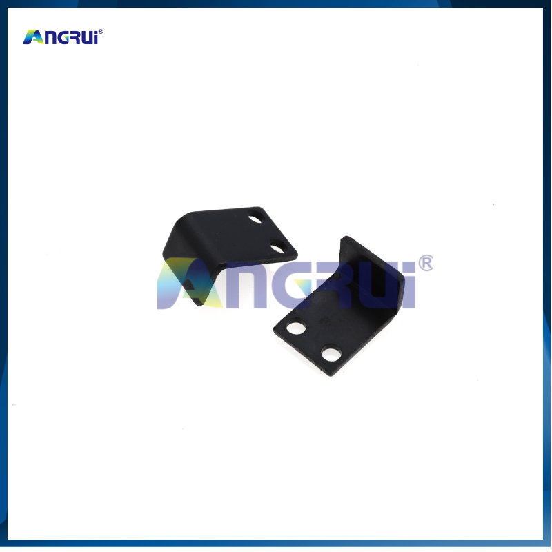 ANGRUI 适用于折页机递纸咀壳挂钩 递纸咀壳挂勾中间 