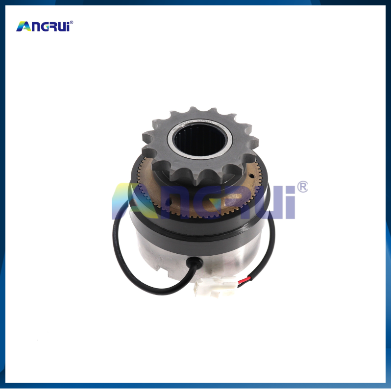 ANGRUI is suitable for Heidelberg SM74 offset press old model Fit clutch G2.109.1611/03 G2.109.1311