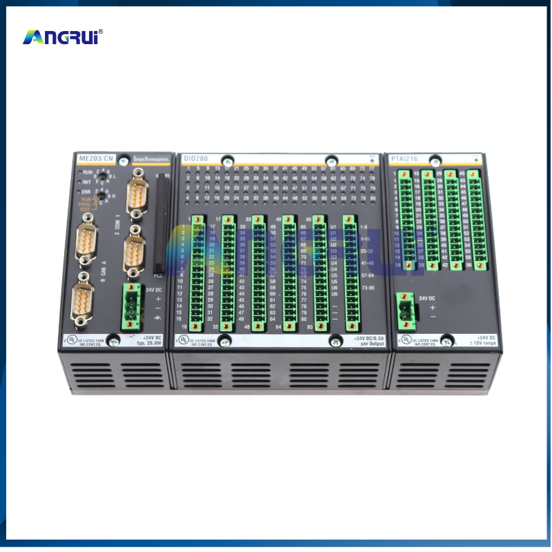 ANGRUI is suitable for Heidelberg offset printing machine original second-hand infrared module PLC infrared controller
