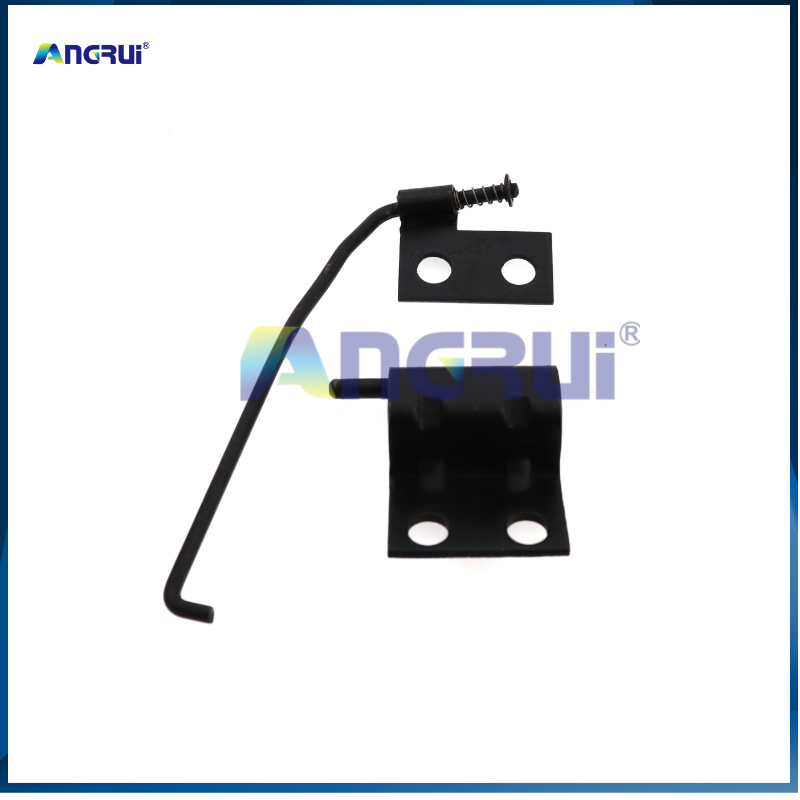 ANGRUI is suitable for the original second-hand dismantling shell cover bracket of Heidelberg offset printing machine