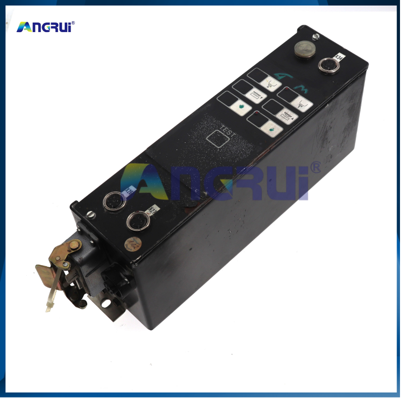ANGRUI is suitable for Heidelberg offset printing machine original second-hand disassembly powder spraying controller