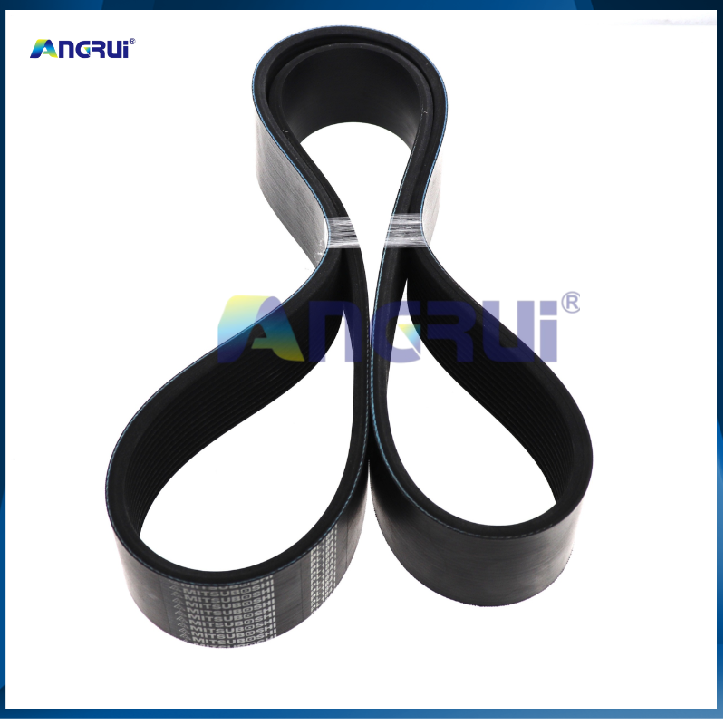 ANGRUI 适用于海德堡印刷机主电机皮带PL1841 00.270.0147