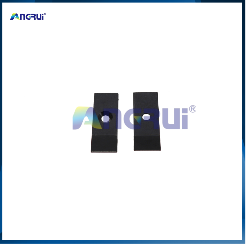 ANGRUI 适用于利优比印刷机牙片27×10×1.5mm 