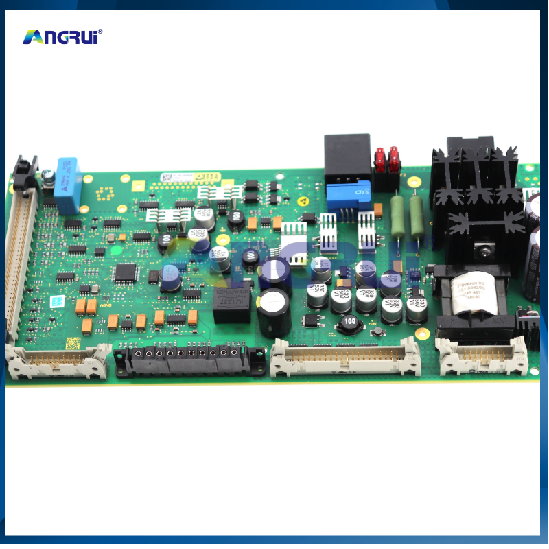 ANGRUI is suitable for Heidelberg offset printing machine circuit board UVM3 00.785.809