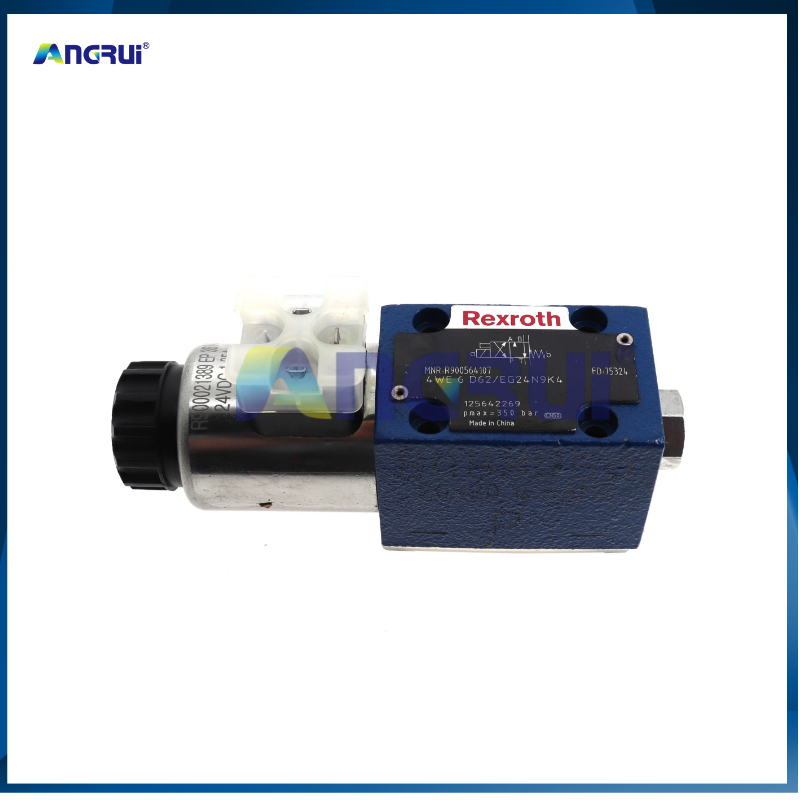 ANGRUI is suitable for Heidelberg CD102 offset press hydraulic solenoid valve 00.250.0668 oil separator 00.250.1091