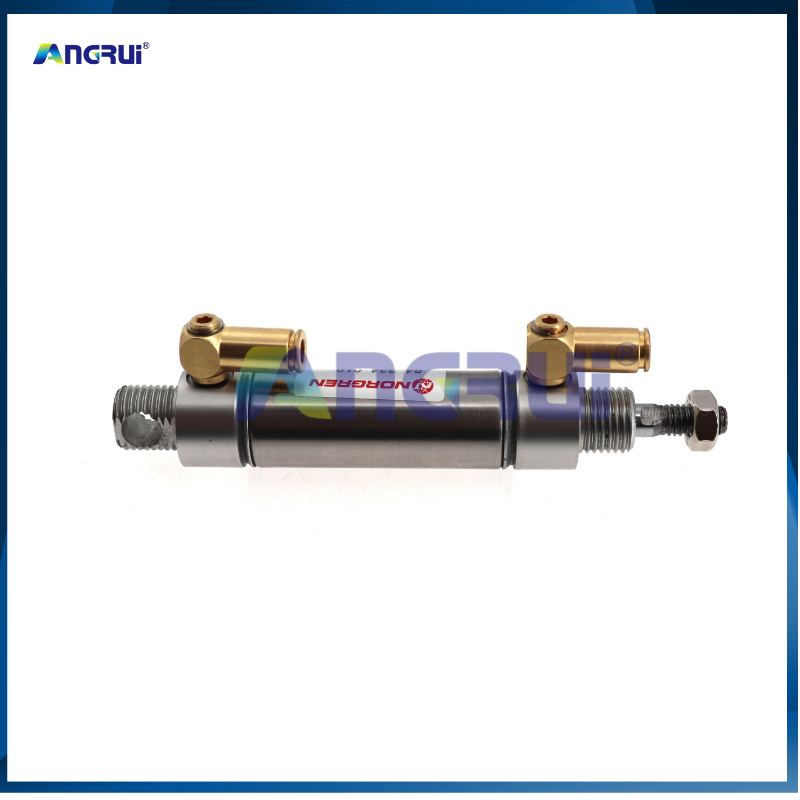 ANGRUI is suitable for Heidelberg 102/CD74 offset printing machine paper delivery cylinder G4.334.010