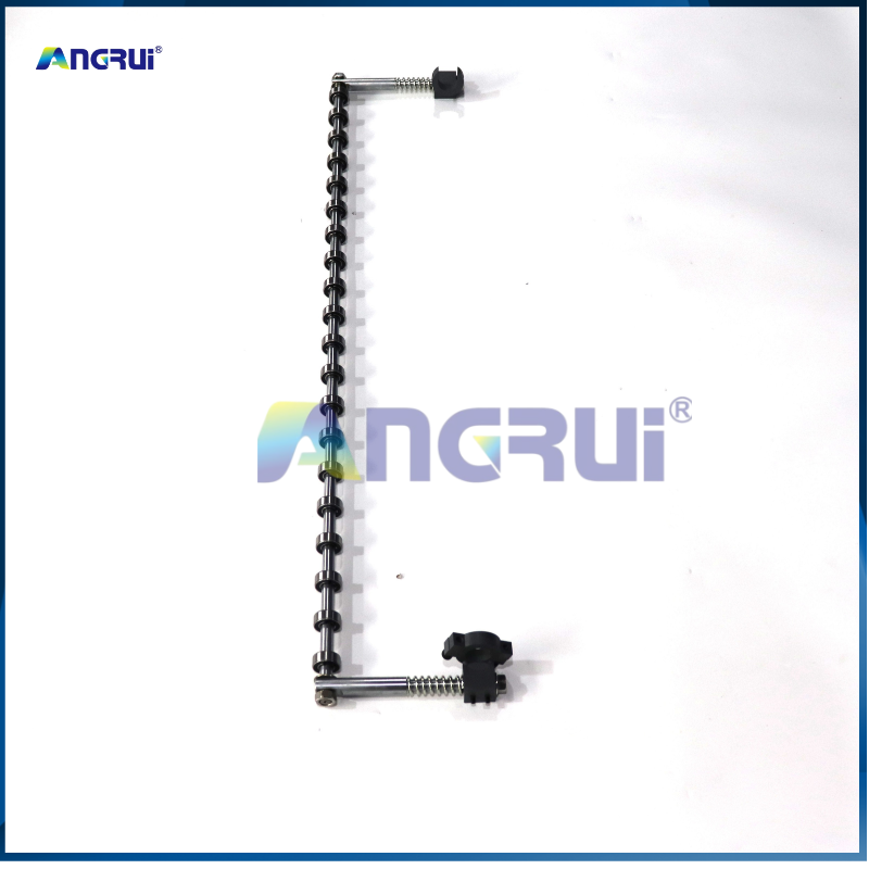 ANGRUI 适用于海德堡102印刷机前规压纸神器  压纸轮 