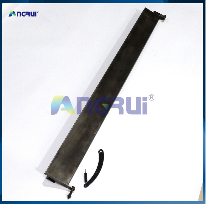 ANGRUI is suitable for the original second-hand rubber cylinder safety cover of Heidelberg CD102 offset printing machine