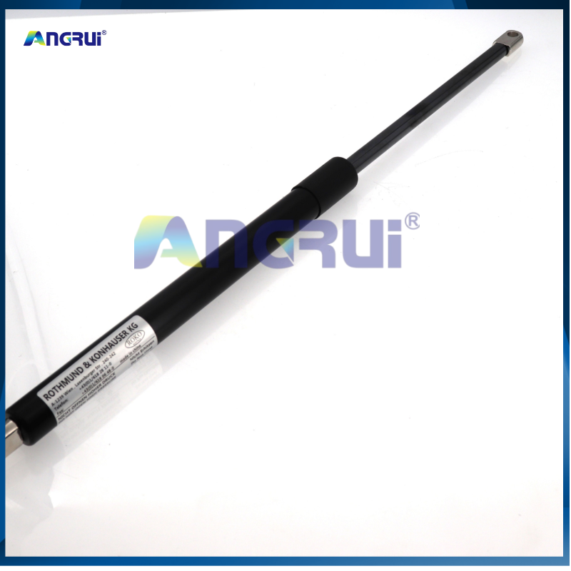 ANGRUI is suitable for the support rod of KBA162 offset printing machine 515mm1150N KBA