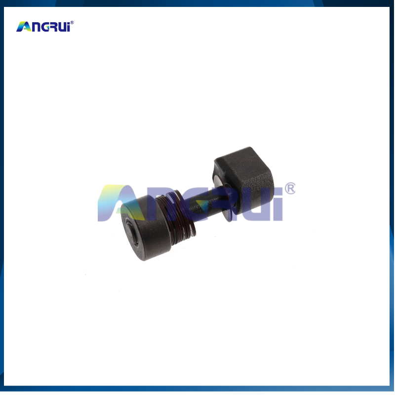 ANGRUI 适用于海德堡CD74XL75印刷机墨辊摆架调节螺丝 L2.010.079