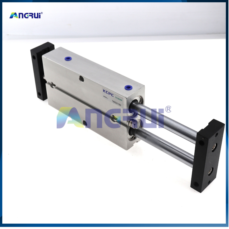 ANGRUI 适用于印刷机双杠气缸TND32*100S