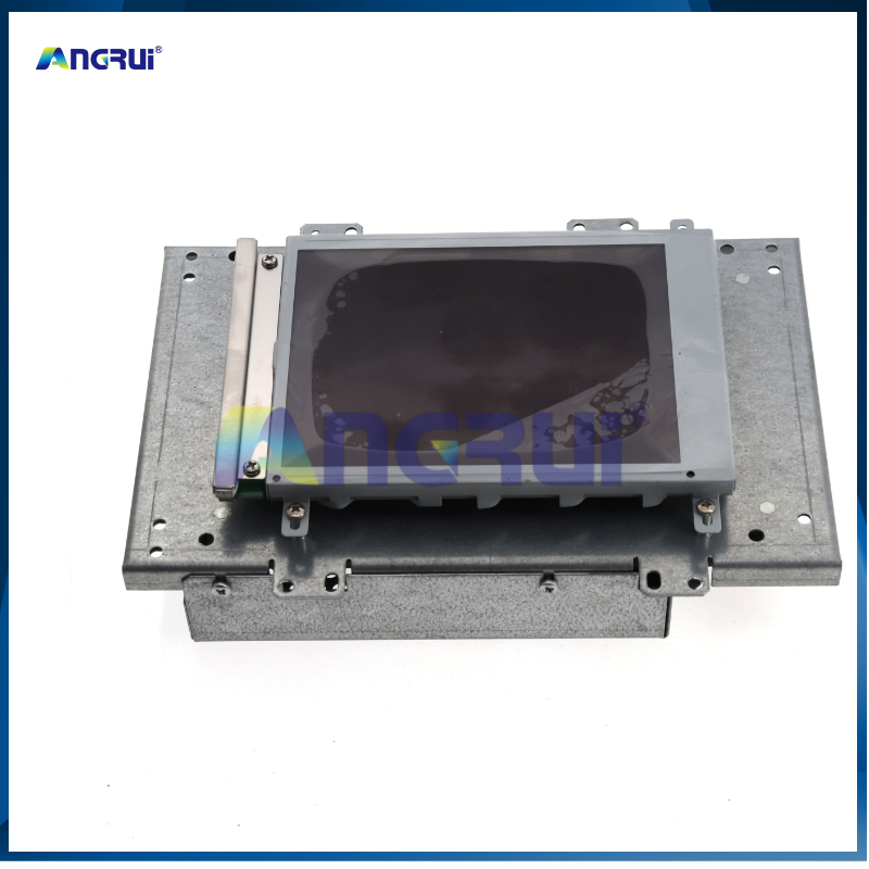 ANGRUI 适用于海德堡印刷机显示屏KID2V8.0 00.785.1273  