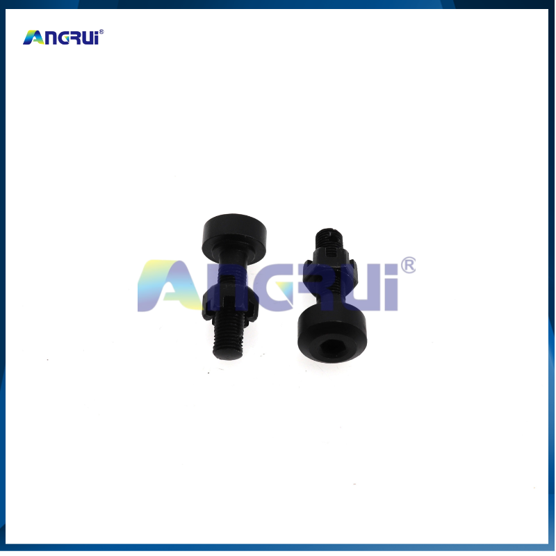ANGRUI is suitable for Heidelberg CD74 offset printing machine ink fountain film screw M8 × 40 82.008.129