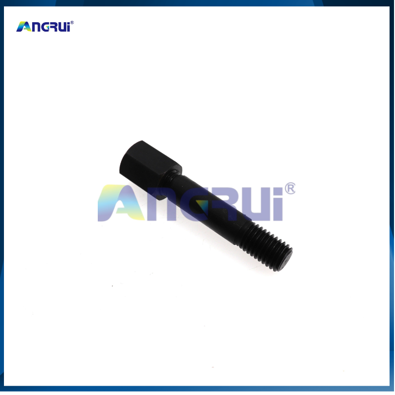 ANGRUI is suitable for Heidelberg 74 offset printing press plate gun drum fixing screw M12 × 73