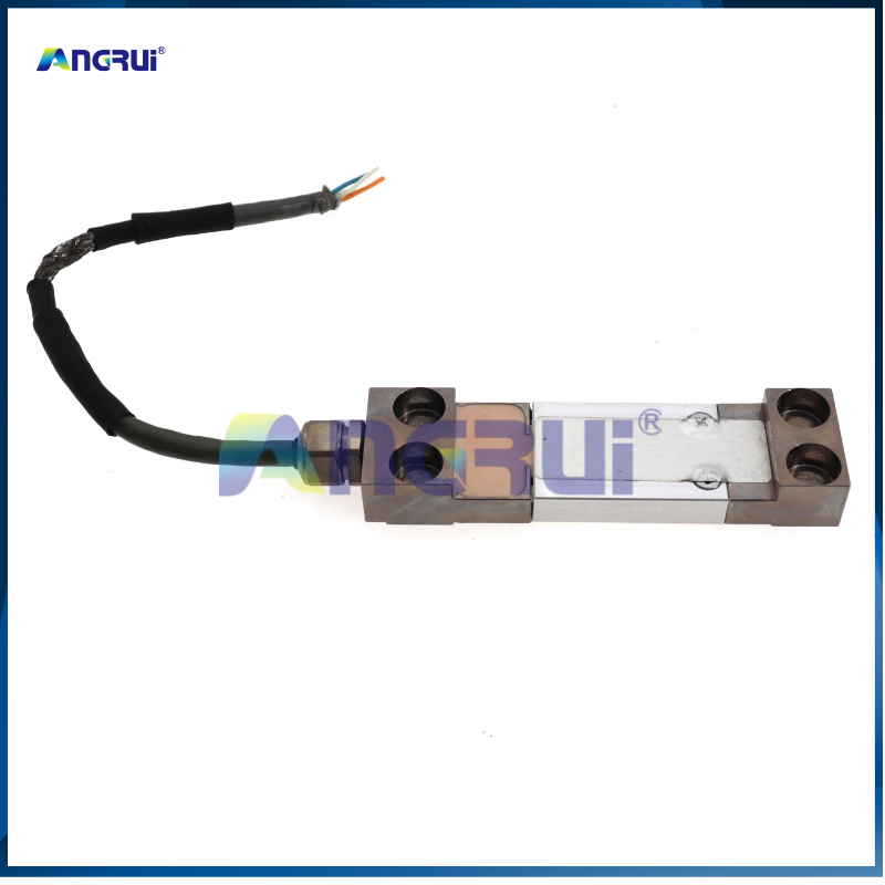 ANGRUI 适用于博斯特模切机控制开关原装二手拆机 