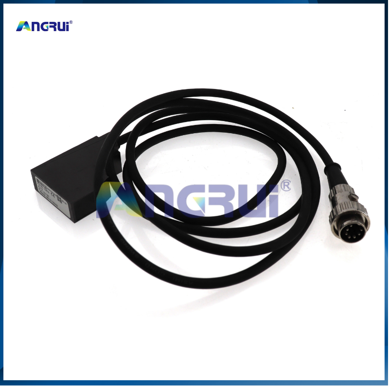 ANGRUI 适用于海德堡SM102/MO印刷机原装二手老款前规电眼RL2  68.110.1322