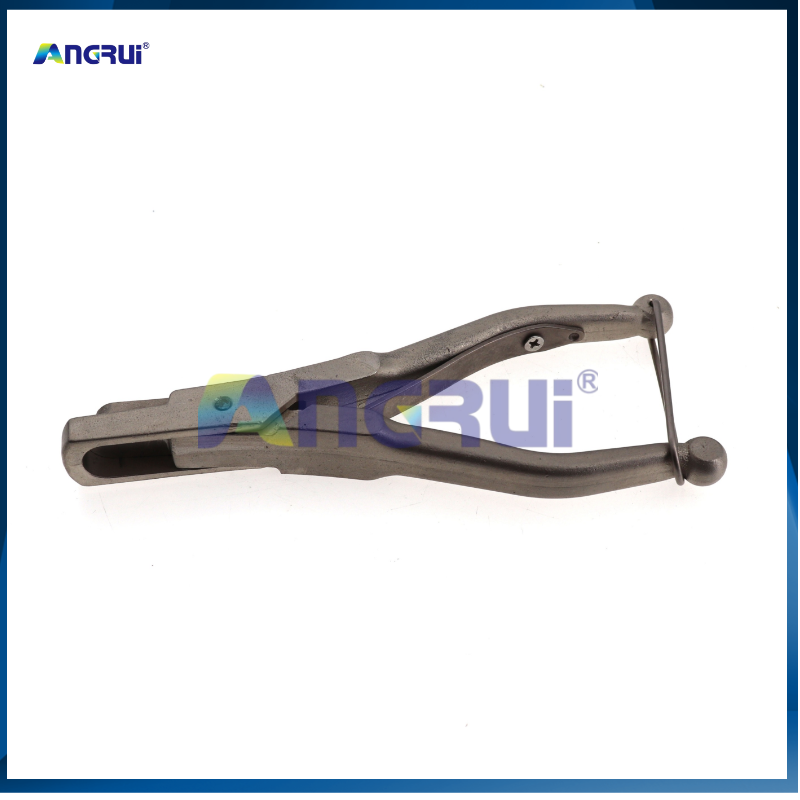 ANGRUI 适用于海德堡小森罗兰三菱光华印刷机PS版打孔钳 