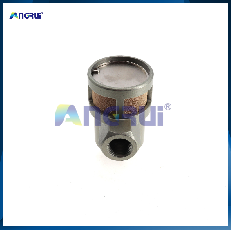 ANGRUI is suitable for the cylinder exhaust valve SEU-1/2 of KBA offset printing machine