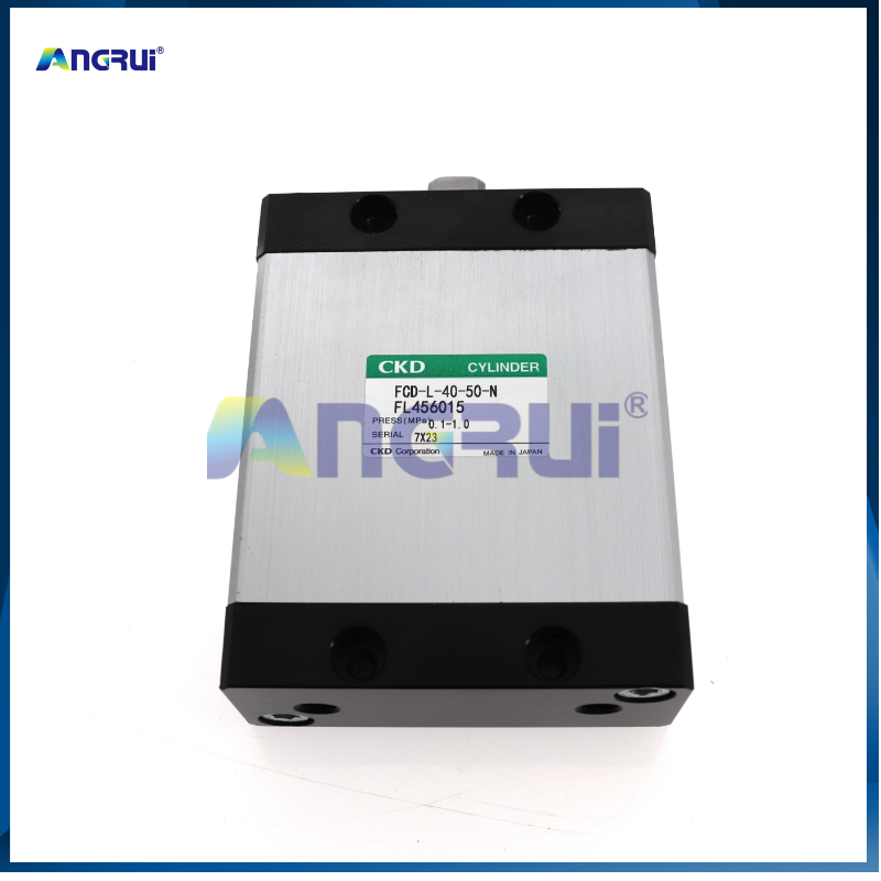 ANGRUI 适用于利优比75印刷机气缸CKD FCD-L-40-50-N 