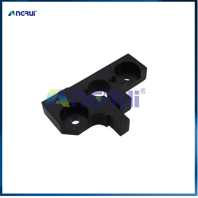ANGRUI 适用于三菱D3000印刷机固定支架KGV3616 