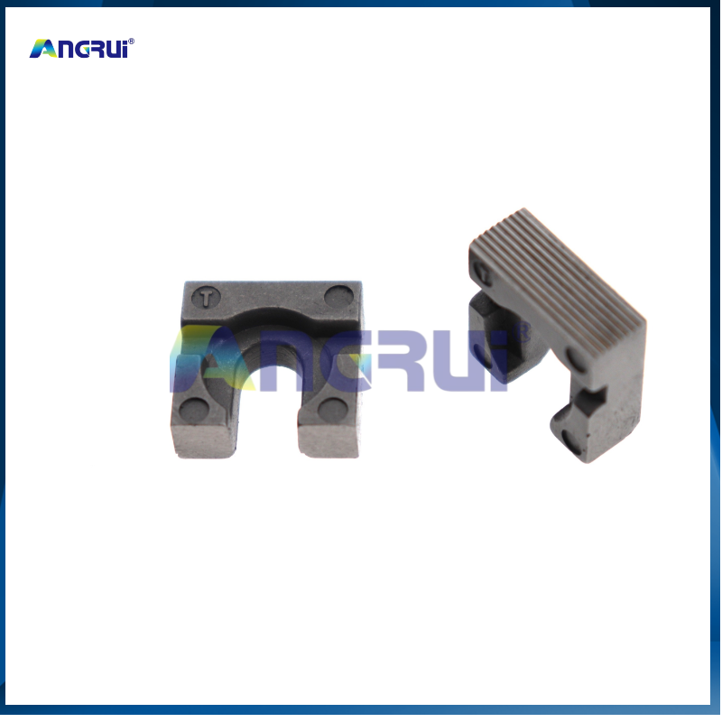 ANGRUI is suitable for Heidelberg 102 offset printing press drum rear gun tooth pad 18mm