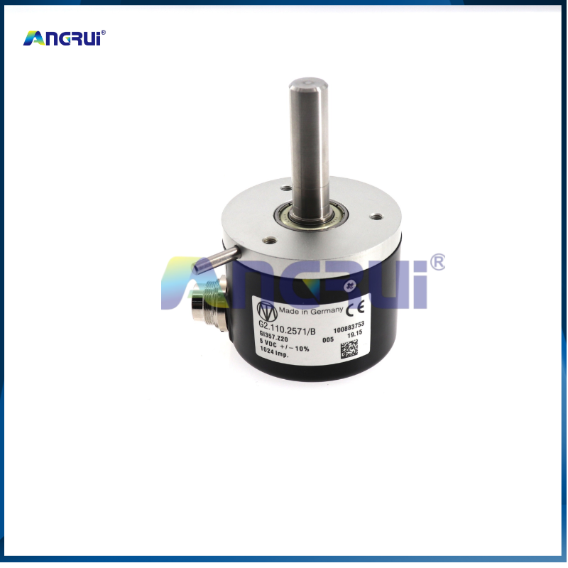 ANGRUI is suitable for Heidelberg offset printing machine encoder G2.110.2571 domestic replacement