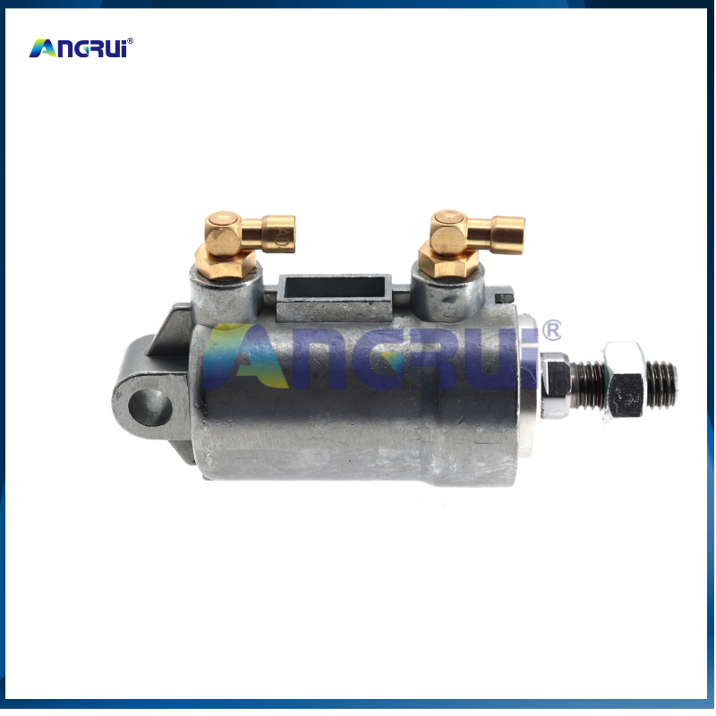 ANGRUI is suitable for Heidelberg SM74CD74 offset printing press water roller offset cylinder L2.334.002