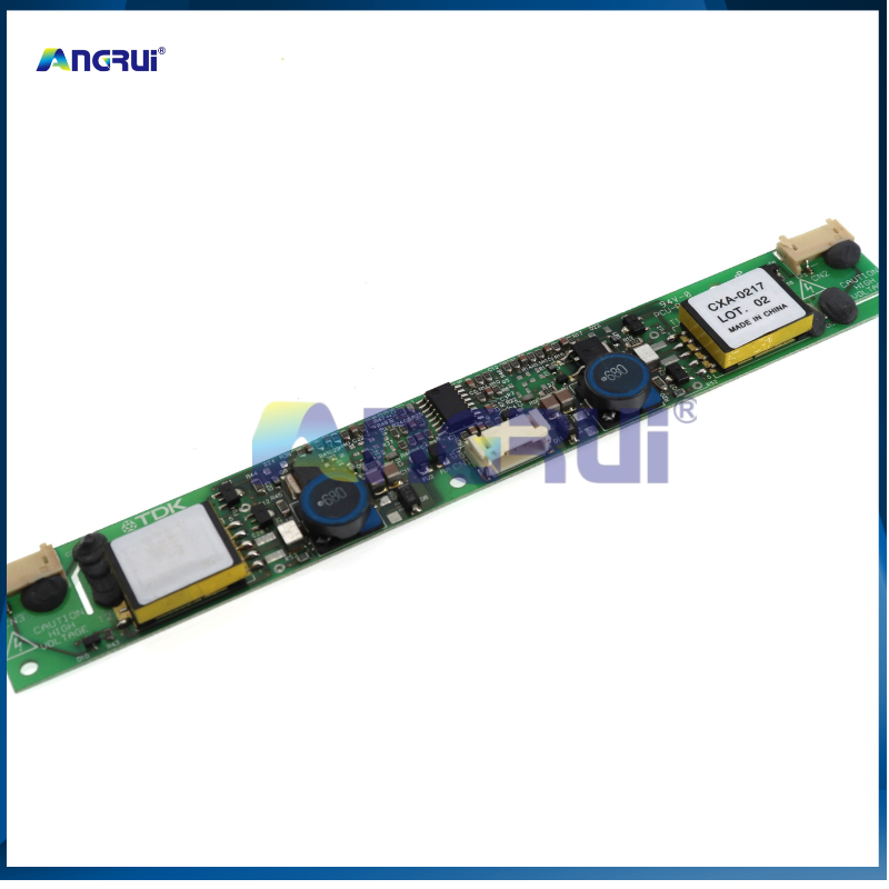 ANGRUI is suitable for Heidelberg offset printing press high-voltage strip CXA-0217 inverter high-voltage board