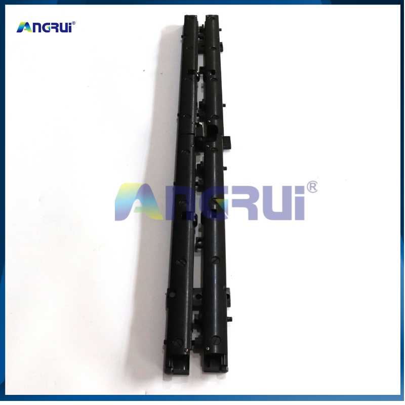 ANGRUI is suitable for Heidelberg 102 offset printing press quick plate clamp