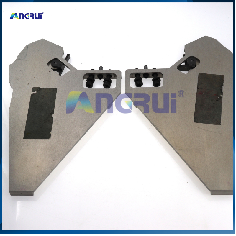 ANGRUI 适用于海德堡102印刷机原装二手自动清洗支架