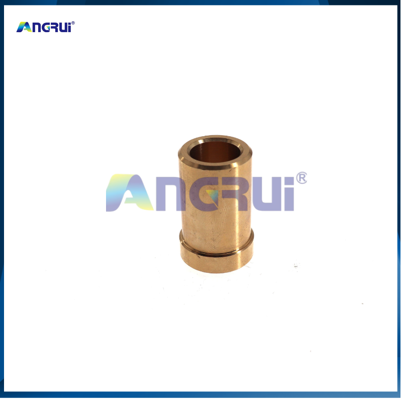 ANGRUI is suitable for Komori S40 offset printing press plate clamp long axis copper sleeve 7643001001