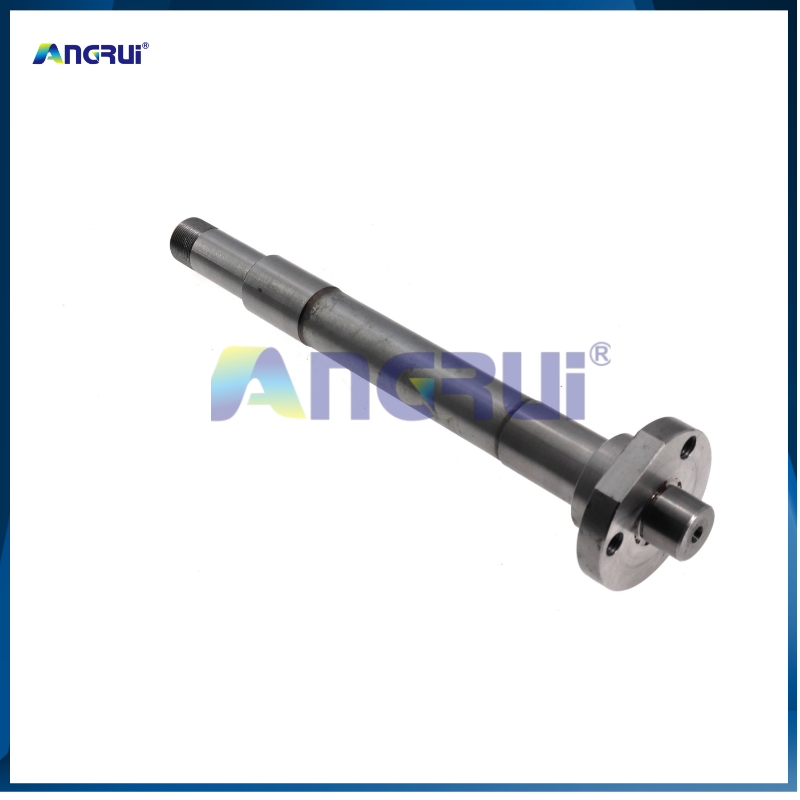 ANGRUI is suitable for the water roller drive shaft head 7645002302 of Komori S40 offset printing machine