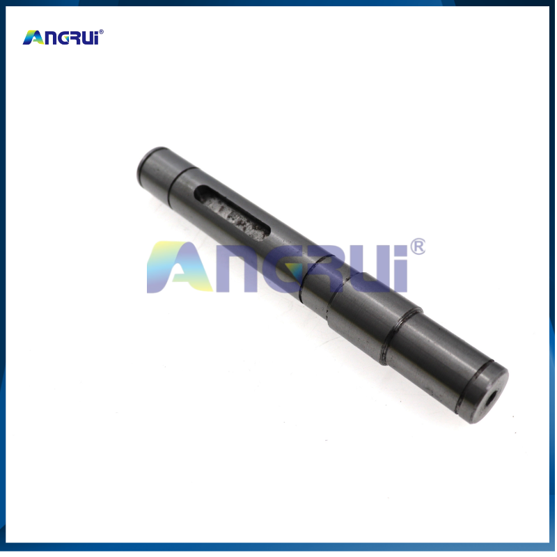 ANGRUI is suitable for Komori S29 offset printing press Feida drive shaft - early 8141203202 8141203203