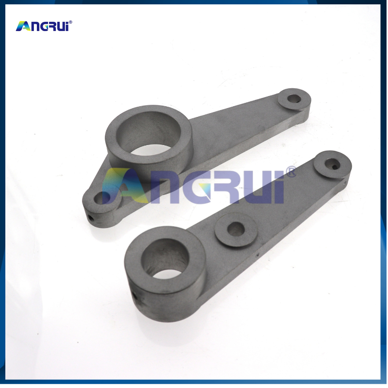 ANGRUI is suitable for Komori S40 offset printing press Feida bracket 7641206801 7641205900