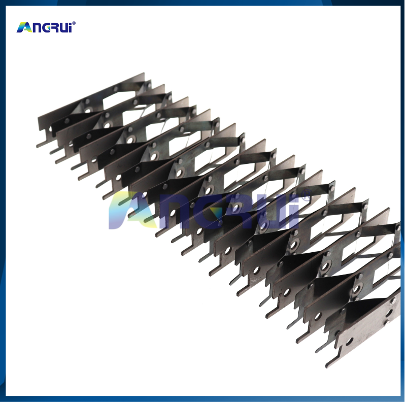 ANGRUI is suitable for high-quality stretch organ film CA29913P00 of Komori G40 offset printing press