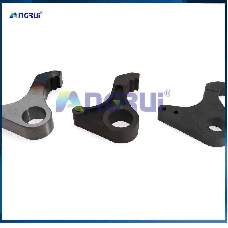 ANGRUI is suitable for the front guide large hook of LS40G40/LS29LA37 in the small forest. Part numbers: 7646602002, 7646602003, 8146602304
