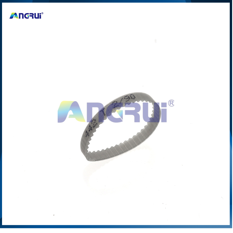 ANGRUI is suitable for Heidelberg CD74 offset printing machine synchronous drive belt T2-90 * 4 00.540.1445