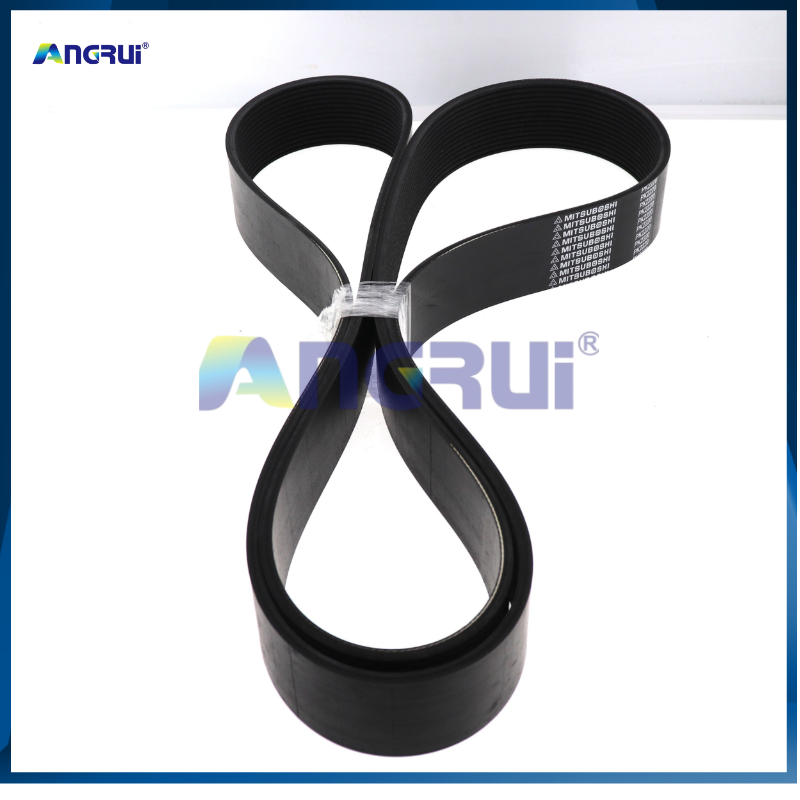ANGRUI is suitable for Heidelberg SM74 main motor belt PK2220-14 peak