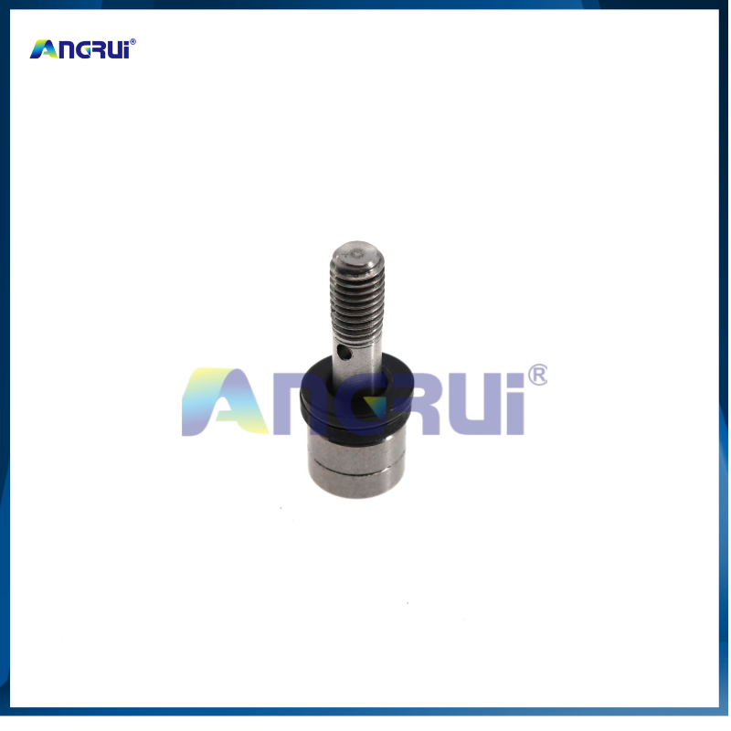 ANGRUI is suitable for the intermediate roller adjustment screw M8*42 on the Heidelberg XL105 offset printing press